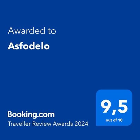 Asfodelo Apartment Рагуза Екстериор снимка