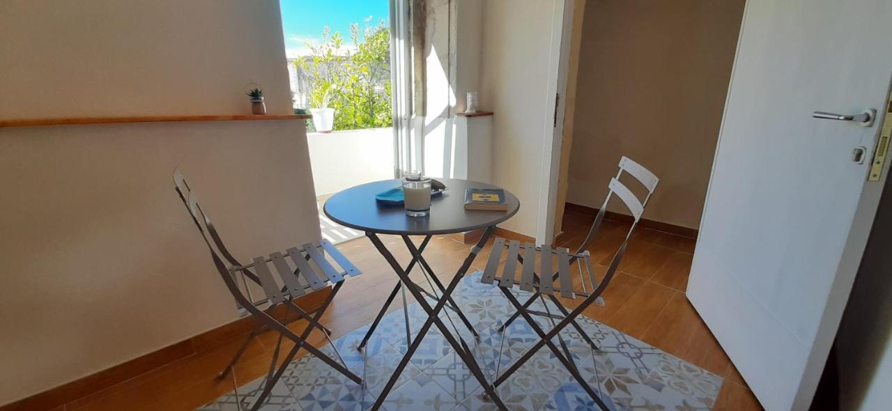 Asfodelo Apartment Рагуза Екстериор снимка