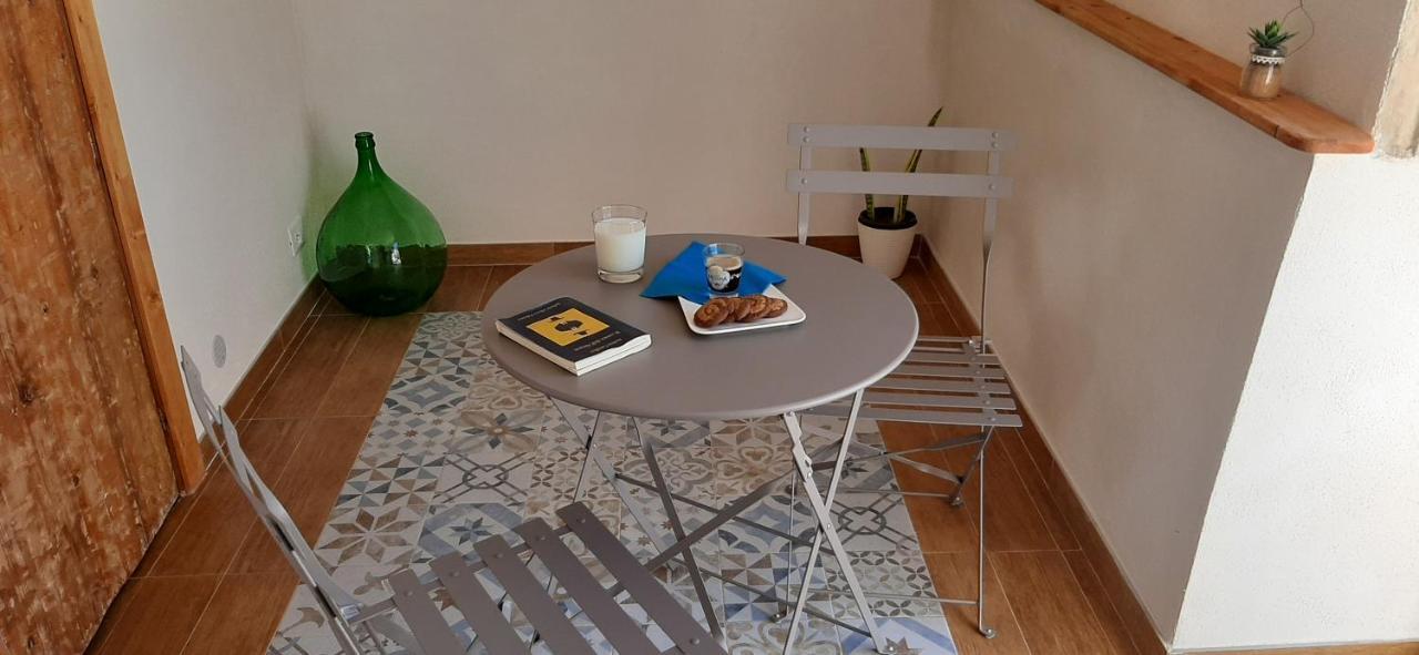 Asfodelo Apartment Рагуза Екстериор снимка
