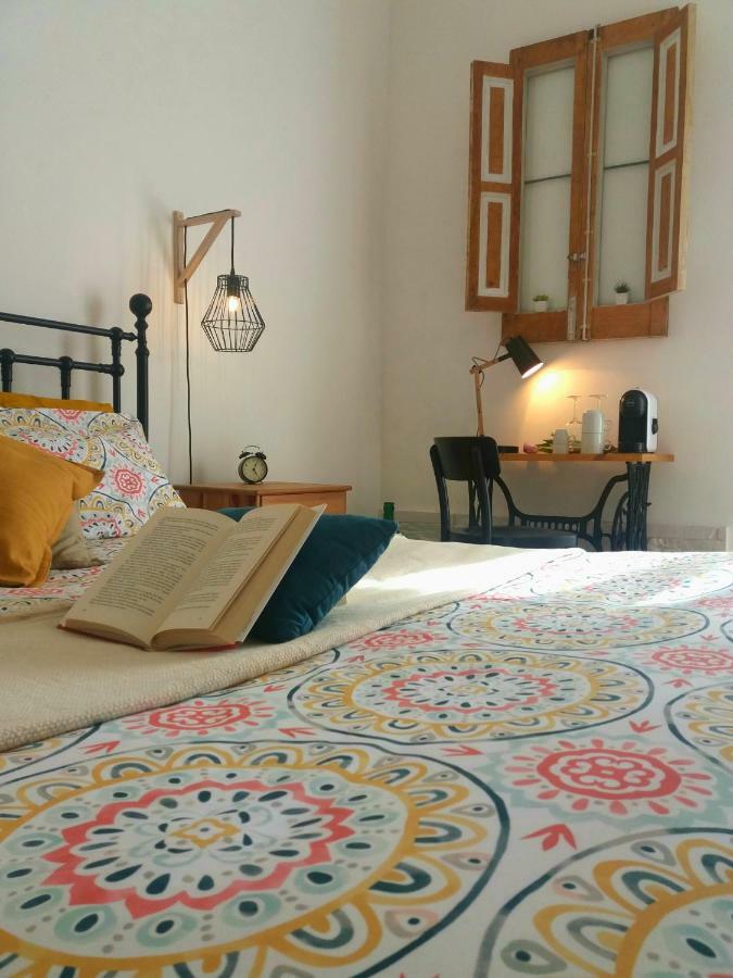 Asfodelo Apartment Рагуза Екстериор снимка