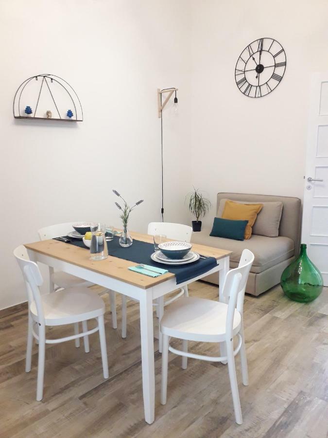 Asfodelo Apartment Рагуза Екстериор снимка