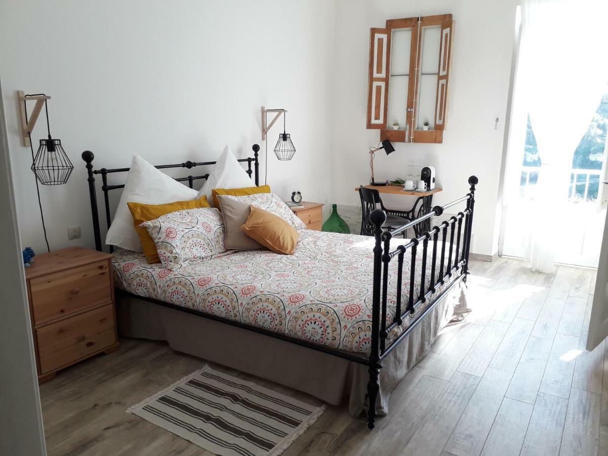 Asfodelo Apartment Рагуза Екстериор снимка