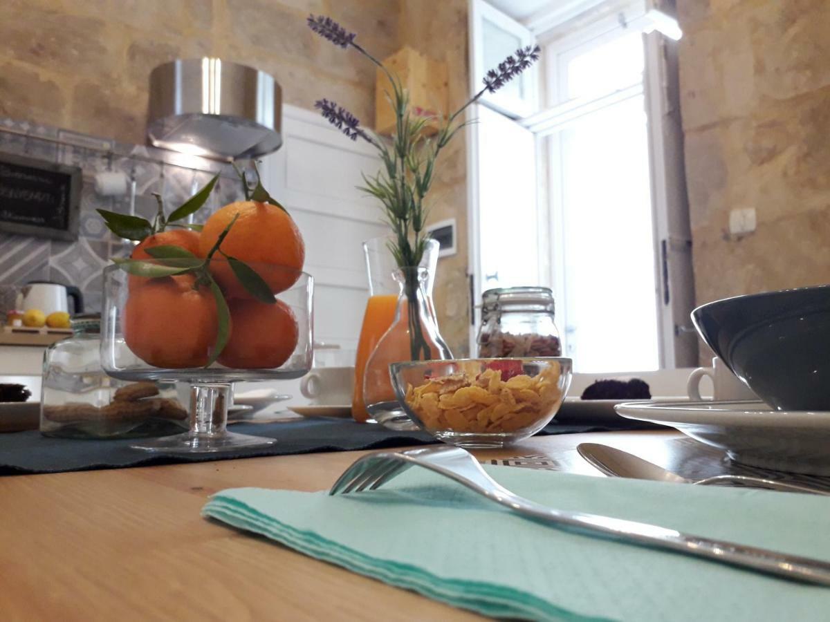 Asfodelo Apartment Рагуза Екстериор снимка