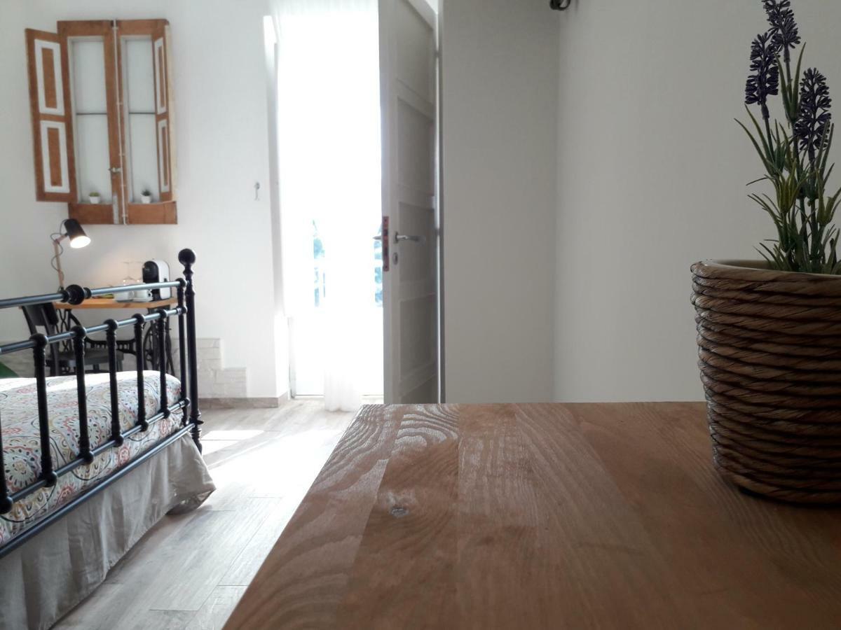 Asfodelo Apartment Рагуза Екстериор снимка