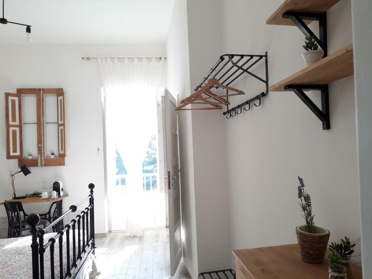 Asfodelo Apartment Рагуза Екстериор снимка