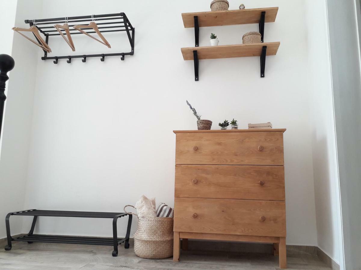 Asfodelo Apartment Рагуза Екстериор снимка