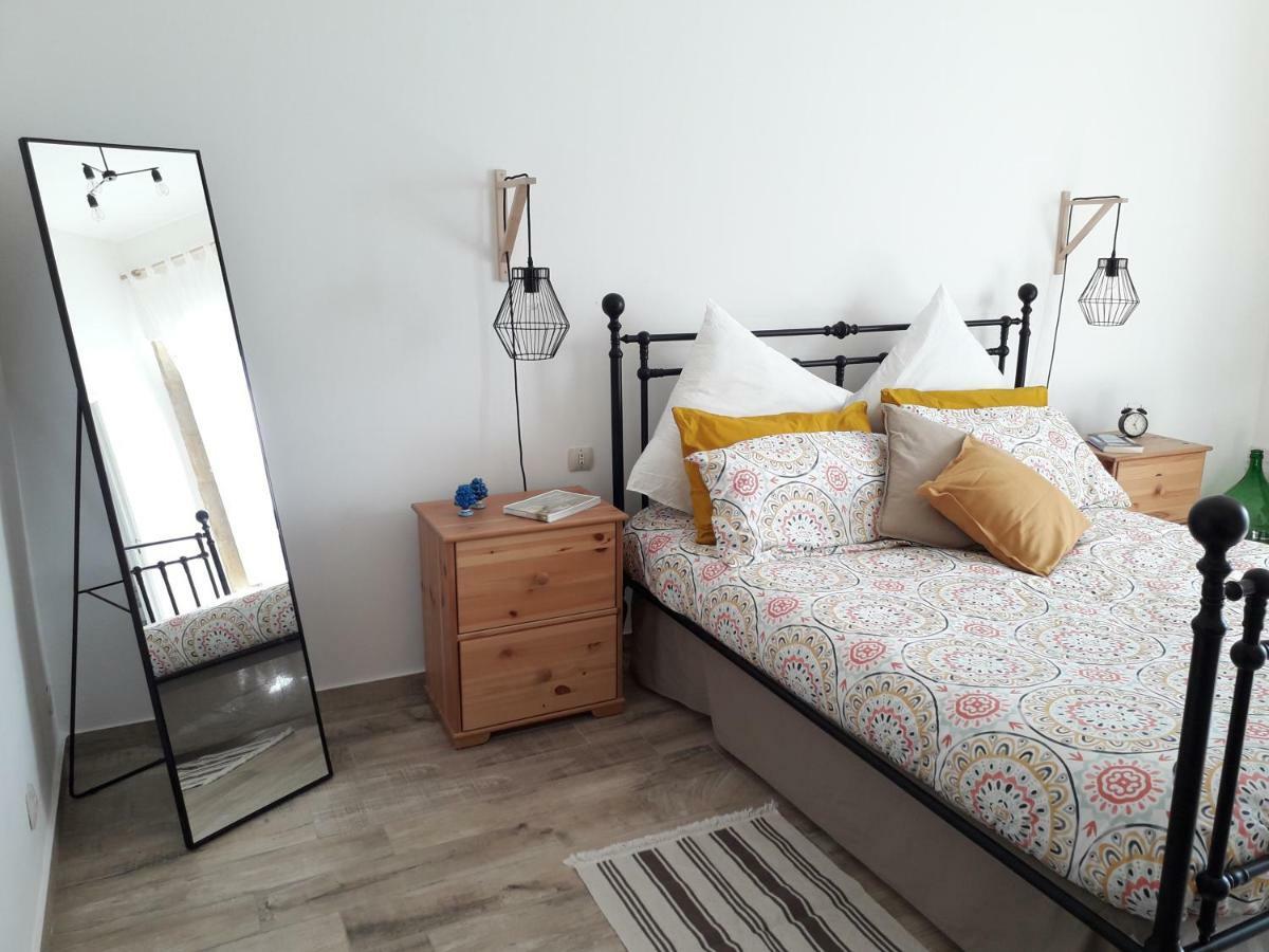 Asfodelo Apartment Рагуза Екстериор снимка