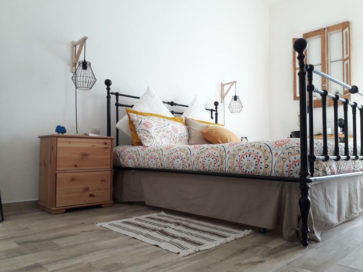 Asfodelo Apartment Рагуза Екстериор снимка