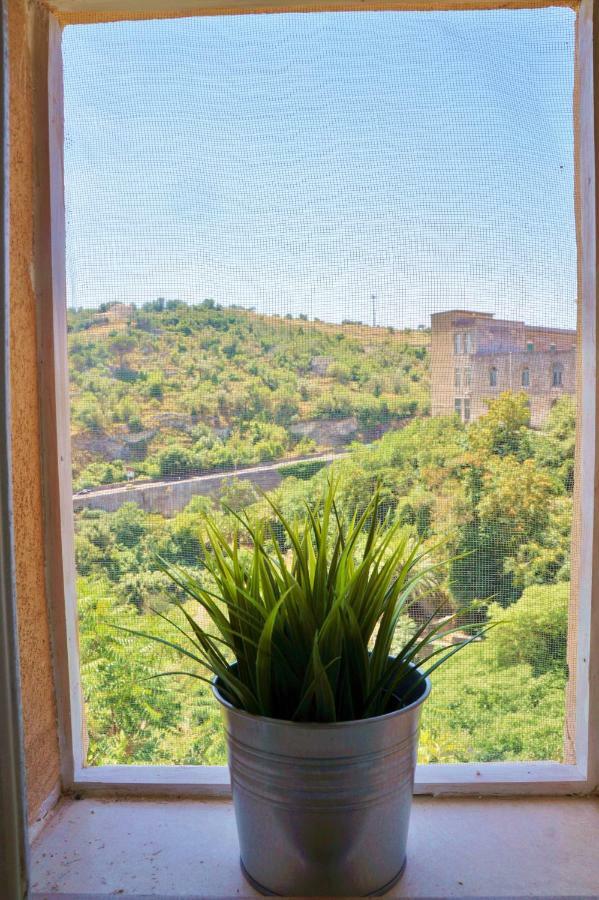Asfodelo Apartment Рагуза Екстериор снимка
