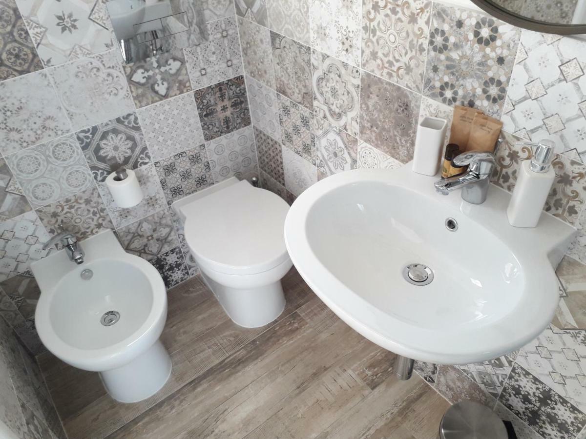 Asfodelo Apartment Рагуза Екстериор снимка