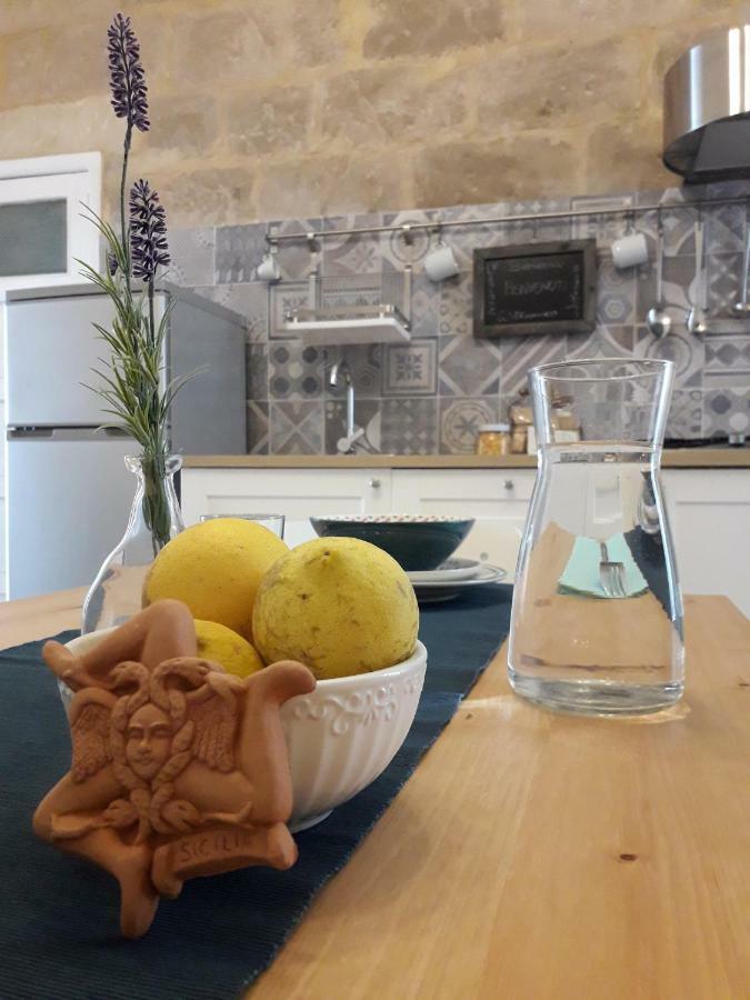 Asfodelo Apartment Рагуза Екстериор снимка