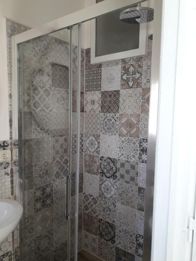 Asfodelo Apartment Рагуза Екстериор снимка
