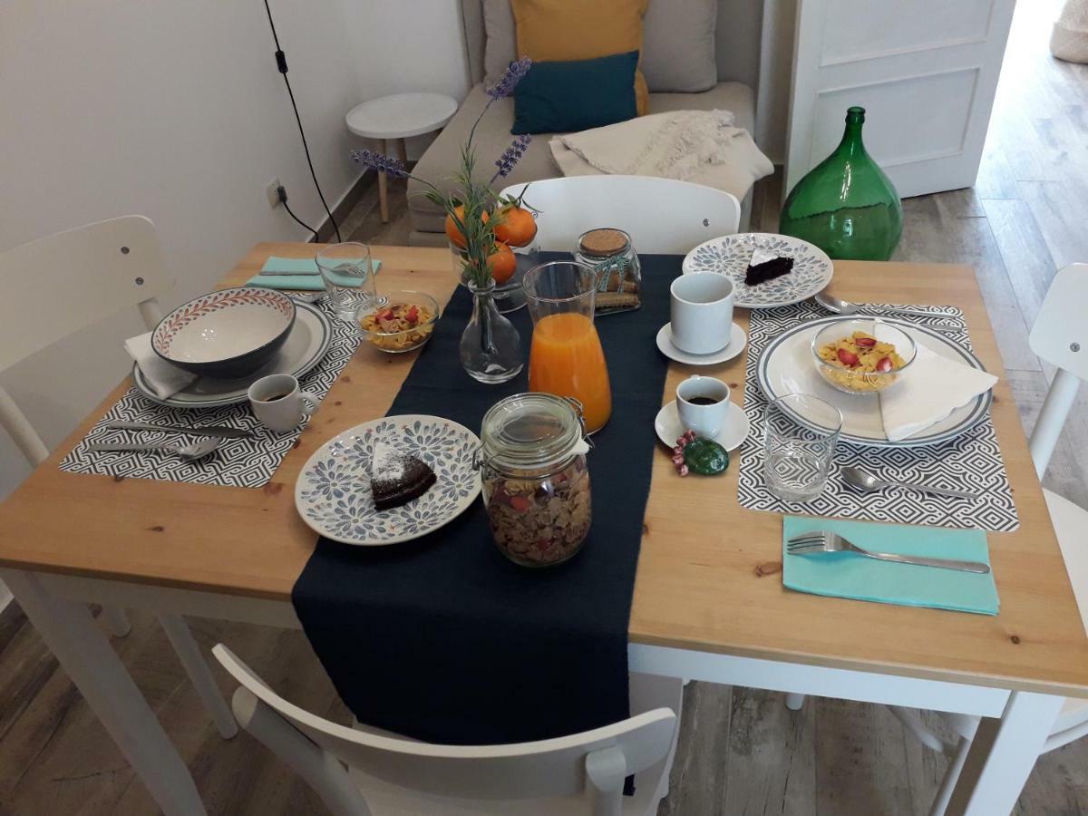 Asfodelo Apartment Рагуза Екстериор снимка