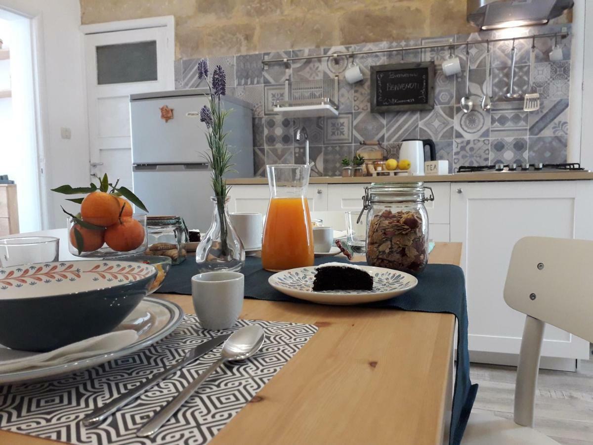 Asfodelo Apartment Рагуза Екстериор снимка