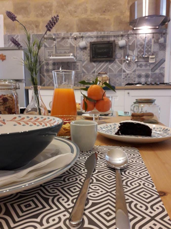 Asfodelo Apartment Рагуза Екстериор снимка