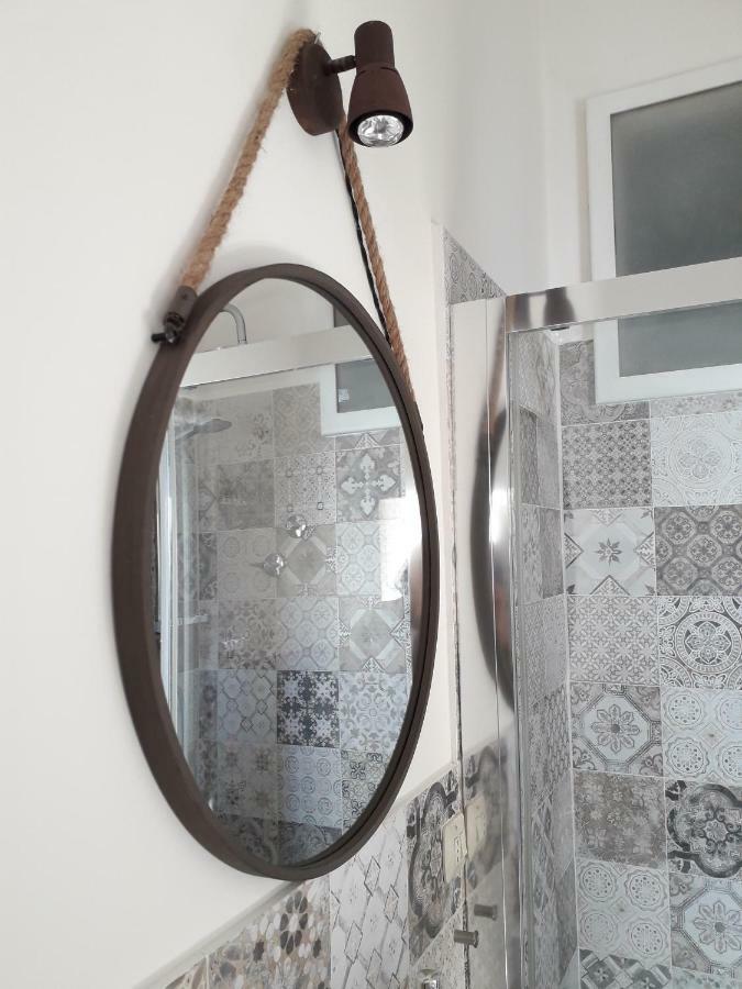 Asfodelo Apartment Рагуза Екстериор снимка