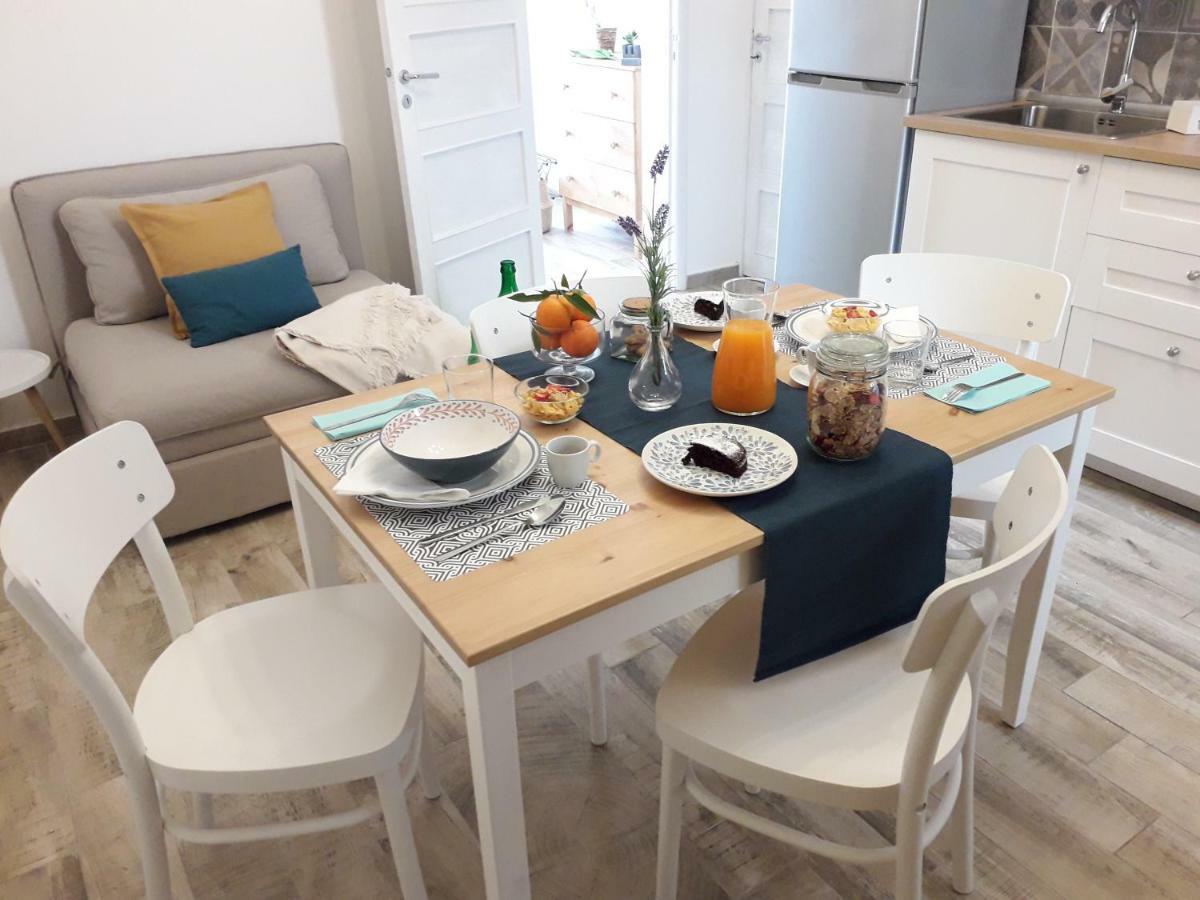 Asfodelo Apartment Рагуза Екстериор снимка