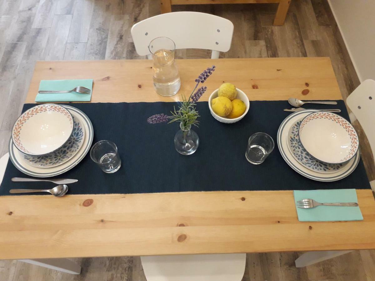 Asfodelo Apartment Рагуза Екстериор снимка